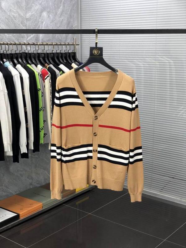 Burberry Men's Sweater 307